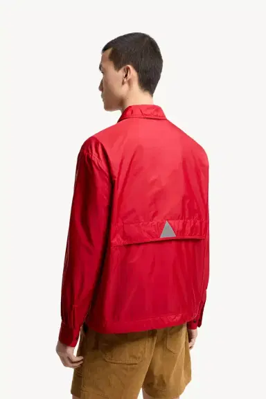 Moncler Grenoble Brive Packable Shirt Jacket | Thumbnail 6 Moncler Grenoble Brive Packable Shirt Jacket | Thumbnail 6