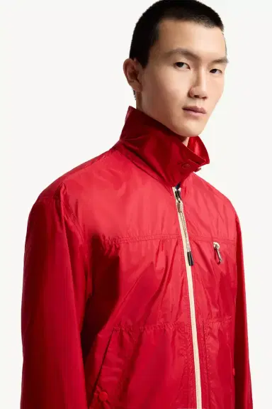 Moncler Grenoble Brive Packable Shirt Jacket | Thumbnail 7 Moncler Grenoble Brive Packable Shirt Jacket | Thumbnail 7