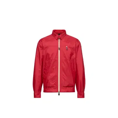 Moncler Grenoble Brive Packable Shirt Jacket | Thumbnail 1 Moncler Grenoble Brive Packable Shirt Jacket | Thumbnail 1
