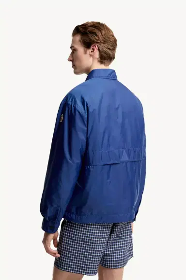 Moncler Grenoble Brive Packable Shirt Jacket | Thumbnail 6 Moncler Grenoble Brive Packable Shirt Jacket | Thumbnail 6