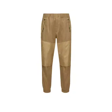 Moncler Grenoble Linen Jogging Pants | Thumbnail 1 Moncler Grenoble Linen Jogging Pants | Thumbnail 1