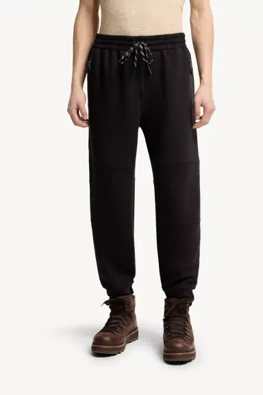 Moncler Grenoble Logo Sweatpants | Thumbnail 5 Moncler Grenoble Logo Sweatpants | Thumbnail 5