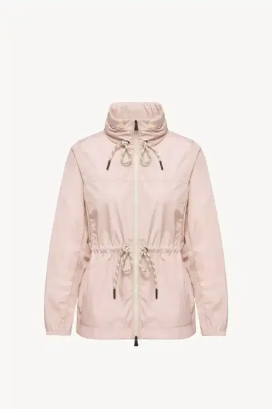 Moncler Grenoble Soulare Hooded Jacket | Thumbnail 2 Moncler Grenoble Soulare Hooded Jacket | Thumbnail 2