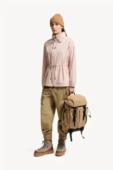 Moncler Grenoble Soulare Hooded Jacket | Thumbnail 3 Moncler Grenoble Soulare Hooded Jacket | Thumbnail 3