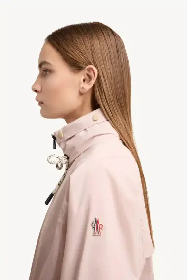 Moncler Grenoble Soulare Hooded Jacket | Thumbnail 4 Moncler Grenoble Soulare Hooded Jacket | Thumbnail 4