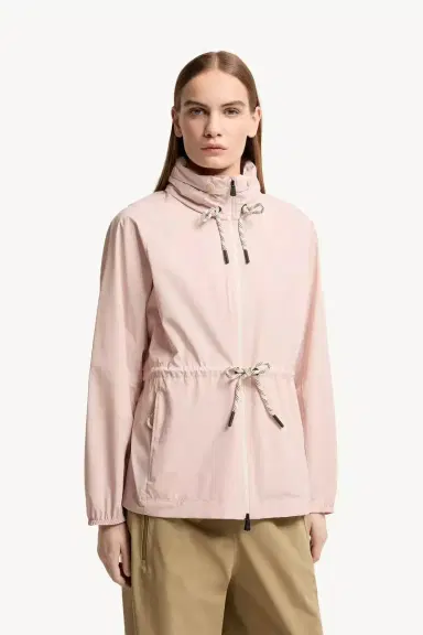Moncler Grenoble Soulare Hooded Jacket | Thumbnail 5 Moncler Grenoble Soulare Hooded Jacket | Thumbnail 5
