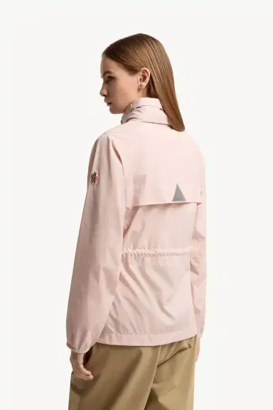 Moncler Grenoble Soulare Hooded Jacket | Thumbnail 6 Moncler Grenoble Soulare Hooded Jacket | Thumbnail 6