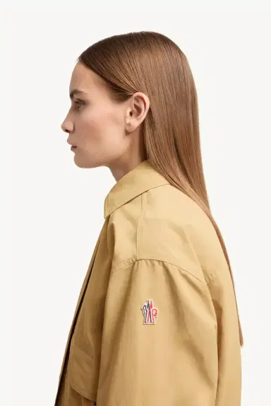 Moncler Grenoble Aubenas 2-in-1 Shirt Jacket | Thumbnail 4 Moncler Grenoble Aubenas 2-in-1 Shirt Jacket | Thumbnail 4