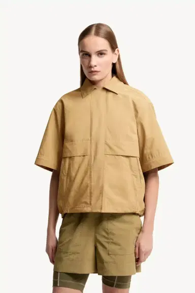 Moncler Grenoble Aubenas 2-in-1 Shirt Jacket | Thumbnail 7 Moncler Grenoble Aubenas 2-in-1 Shirt Jacket | Thumbnail 7