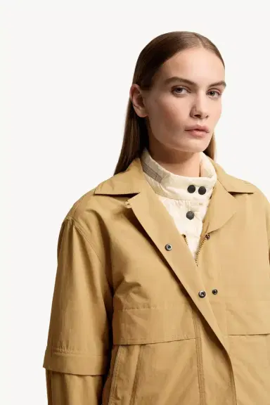 Moncler Grenoble Aubenas 2-in-1 Shirt Jacket | Thumbnail 8 Moncler Grenoble Aubenas 2-in-1 Shirt Jacket | Thumbnail 8
