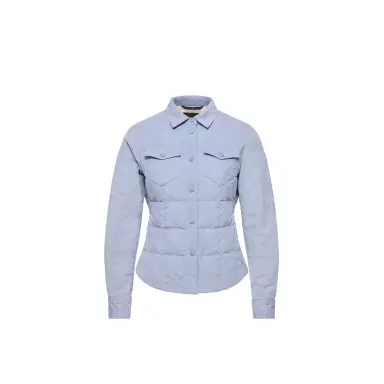 Moncler Grenoble Nangy Corduroy Down Shirt Jacket | Thumbnail 1 Moncler Grenoble Nangy Corduroy Down Shirt Jacket | Thumbnail 1