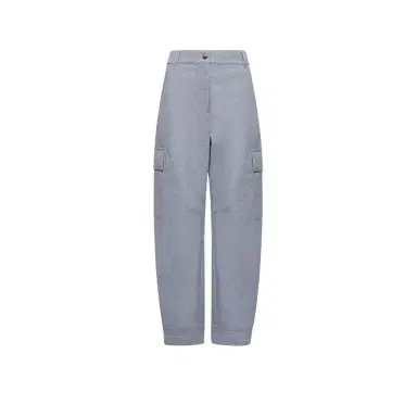 Moncler Grenoble Chambray Pants | Thumbnail 1 Moncler Grenoble Chambray Pants | Thumbnail 1