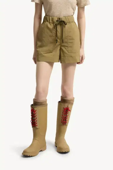 Moncler Grenoble Technical Froissé Shorts | Thumbnail 5 Moncler Grenoble Technical Froissé Shorts | Thumbnail 5