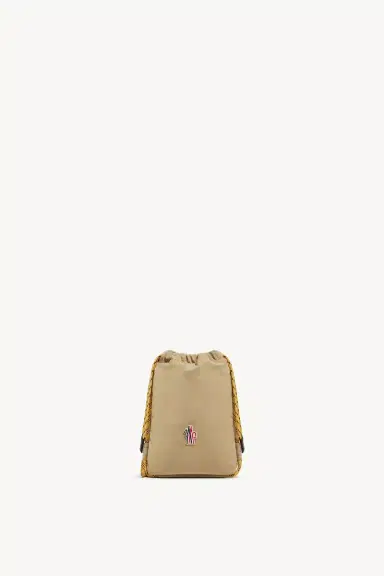 Moncler Grenoble Makaio Crossbody Bag | Thumbnail 2 Moncler Grenoble Makaio Crossbody Bag | Thumbnail 2