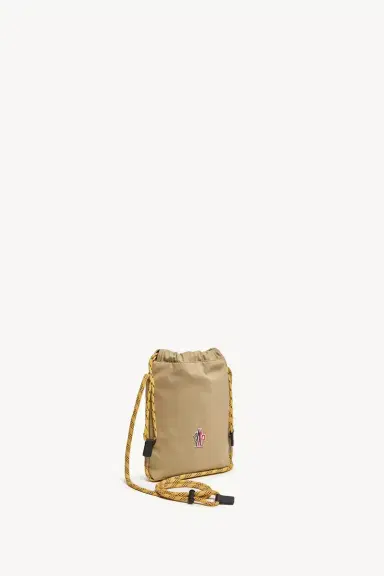 Moncler Grenoble Makaio Crossbody Bag | Thumbnail 4 Moncler Grenoble Makaio Crossbody Bag | Thumbnail 4