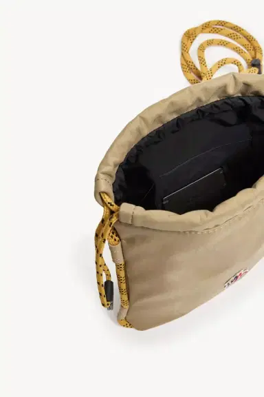 Moncler Grenoble Makaio Crossbody Bag | Thumbnail 6 Moncler Grenoble Makaio Crossbody Bag | Thumbnail 6