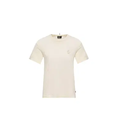 Moncler Grenoble Logo Patch Cotton T-shirt | Thumbnail 1 Moncler Grenoble Logo Patch Cotton T-shirt | Thumbnail 1