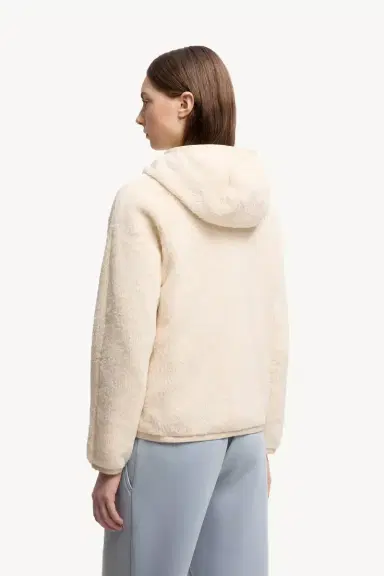 Moncler Grenoble Reversible Polartec High Loft Hoodie | Thumbnail 6 Moncler Grenoble Reversible Polartec High Loft Hoodie | Thumbnail 6
