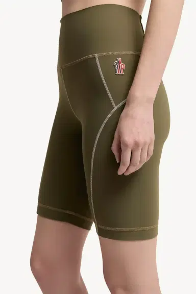 Moncler Grenoble Polartec Shorts | Thumbnail 4 Moncler Grenoble Polartec Shorts | Thumbnail 4