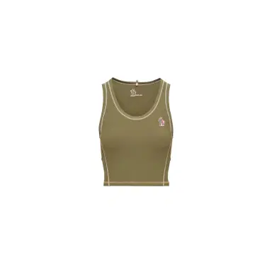 Moncler Grenoble Polartec Tank Top | Thumbnail 1 Moncler Grenoble Polartec Tank Top | Thumbnail 1