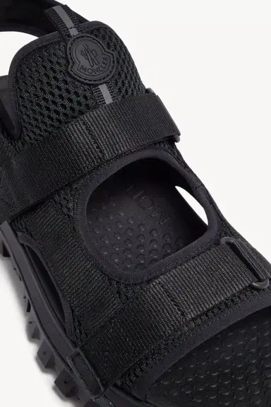 Moncler Trailgrip Vela Sandals | Thumbnail 4 Moncler Trailgrip Vela Sandals | Thumbnail 4