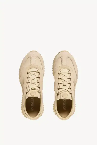 Moncler Pacey2 Suede & Nubuck Sneakers | Thumbnail 7 Moncler Pacey2 Suede & Nubuck Sneakers | Thumbnail 7