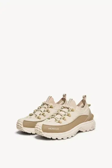 Moncler Trailgrip Lite3 Sneakers | Thumbnail 5 Moncler Trailgrip Lite3 Sneakers | Thumbnail 5