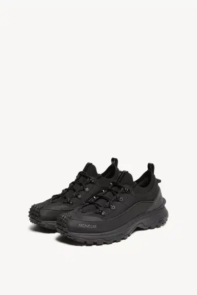 Moncler Trailgrip Lite3 Sneakers | Thumbnail 5 Moncler Trailgrip Lite3 Sneakers | Thumbnail 5