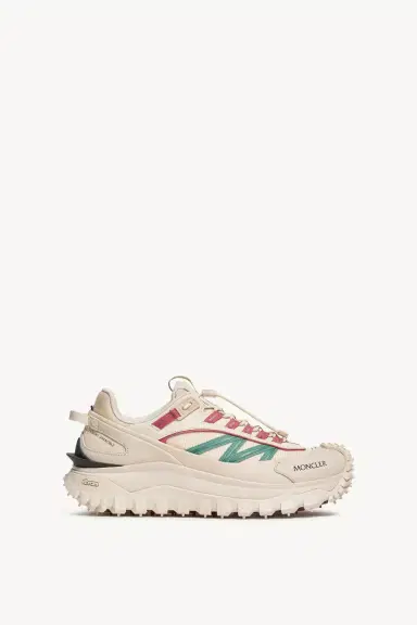 Moncler Trailgrip Sneakers | Thumbnail 2 Moncler Trailgrip Sneakers | Thumbnail 2