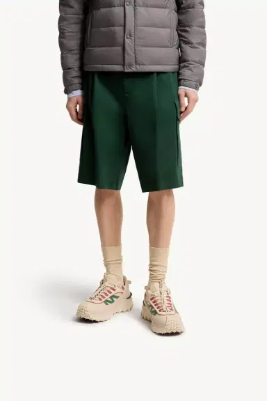 Moncler Trailgrip Sneakers | Thumbnail 3 Moncler Trailgrip Sneakers | Thumbnail 3