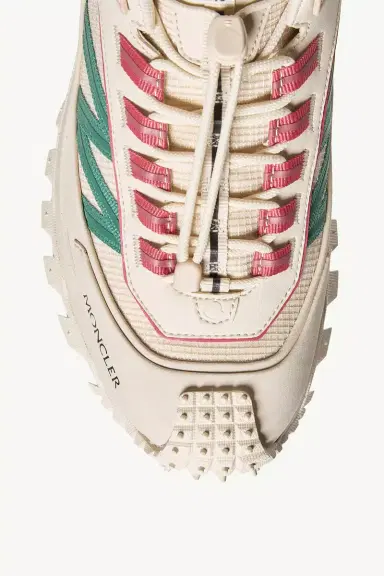 Moncler Trailgrip Sneakers | Thumbnail 4 Moncler Trailgrip Sneakers | Thumbnail 4
