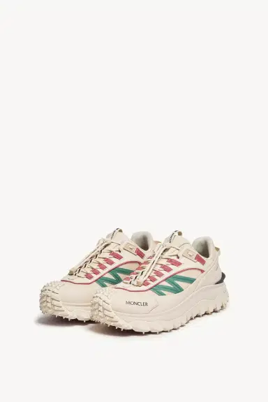Moncler Trailgrip Sneakers | Thumbnail 5 Moncler Trailgrip Sneakers | Thumbnail 5