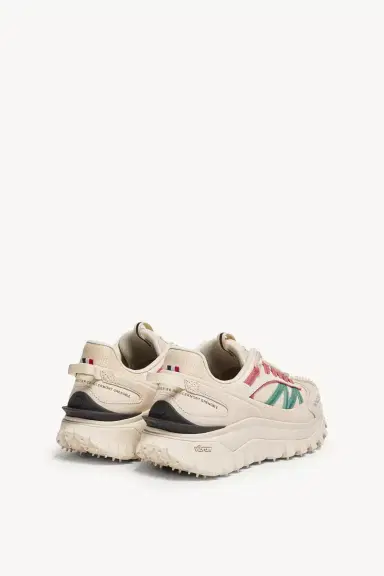 Moncler Trailgrip Sneakers | Thumbnail 6 Moncler Trailgrip Sneakers | Thumbnail 6