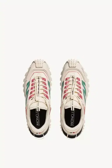 Moncler Trailgrip Sneakers | Thumbnail 7 Moncler Trailgrip Sneakers | Thumbnail 7