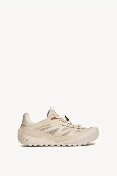 Moncler Trailgrip Lp Suede & Nubuck Sneaker | Thumbnail 2 Moncler Trailgrip Lp Suede & Nubuck Sneaker | Thumbnail 2