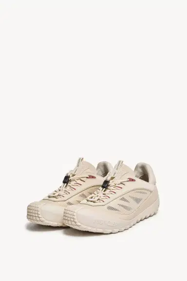 Moncler Trailgrip Lp Suede & Nubuck Sneaker | Thumbnail 5 Moncler Trailgrip Lp Suede & Nubuck Sneaker | Thumbnail 5