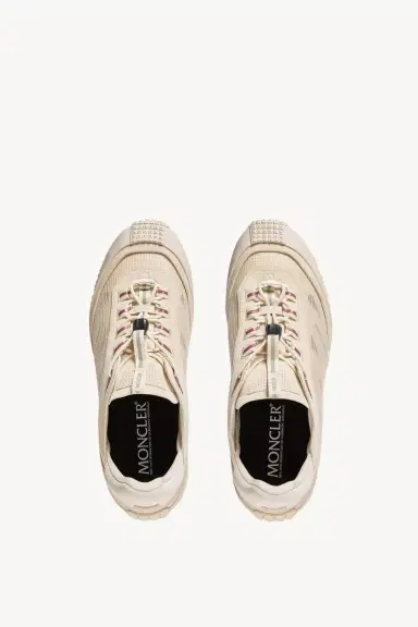 Moncler Trailgrip Lp Suede & Nubuck Sneaker | Thumbnail 7 Moncler Trailgrip Lp Suede & Nubuck Sneaker | Thumbnail 7