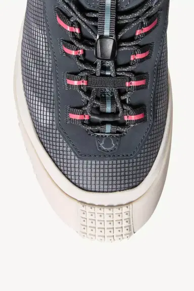 Moncler Trailgrip Lp Suede & Nubuck Sneaker | Thumbnail 4 Moncler Trailgrip Lp Suede & Nubuck Sneaker | Thumbnail 4