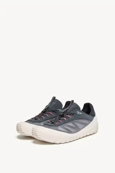 Moncler Trailgrip Lp Suede & Nubuck Sneaker | Thumbnail 5 Moncler Trailgrip Lp Suede & Nubuck Sneaker | Thumbnail 5