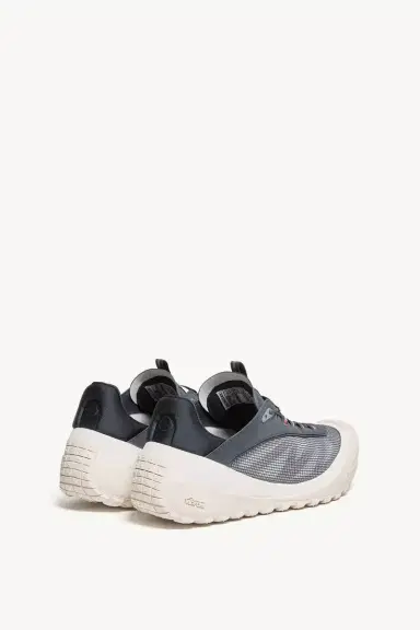 Moncler Trailgrip Lp Suede & Nubuck Sneaker | Thumbnail 6 Moncler Trailgrip Lp Suede & Nubuck Sneaker | Thumbnail 6