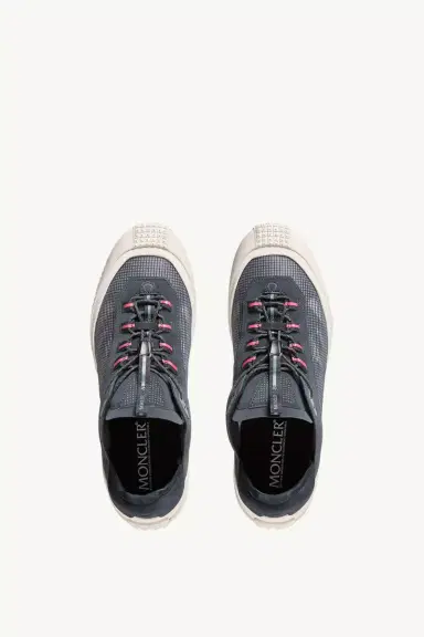 Moncler Trailgrip Lp Suede & Nubuck Sneaker | Thumbnail 7 Moncler Trailgrip Lp Suede & Nubuck Sneaker | Thumbnail 7