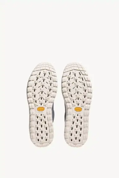 Moncler Trailgrip Lp Suede & Nubuck Sneaker | Thumbnail 8 Moncler Trailgrip Lp Suede & Nubuck Sneaker | Thumbnail 8