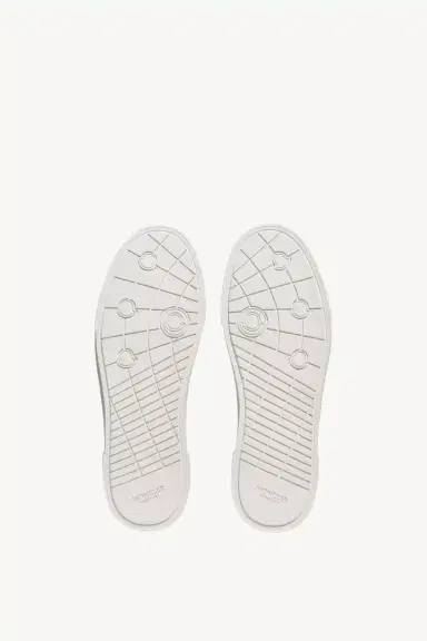 Moncler Vera Leisure Nylon Sneakers | Thumbnail 9 Moncler Vera Leisure Nylon Sneakers | Thumbnail 9