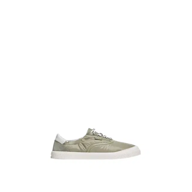 Vera Leisure Nylon Sneakers Vera Leisure Nylon Sneakers