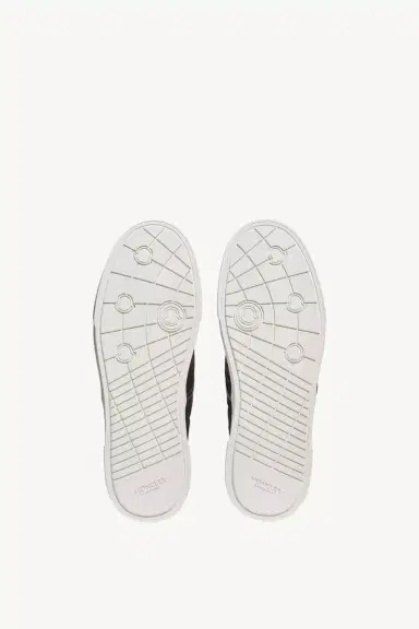 Moncler Vera Leisure Nylon Sneakers | Thumbnail 9 Moncler Vera Leisure Nylon Sneakers | Thumbnail 9