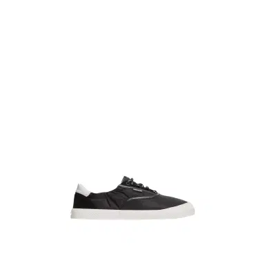 Moncler Vera Leisure Nylon Sneakers | Thumbnail 1 Moncler Vera Leisure Nylon Sneakers | Thumbnail 1