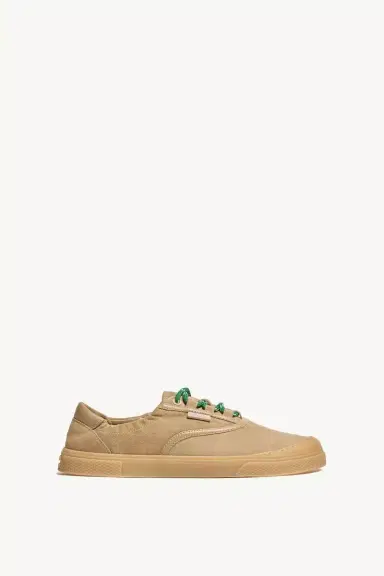 Moncler Vera Leisure Suede Sneakers | Thumbnail 2 Moncler Vera Leisure Suede Sneakers | Thumbnail 2