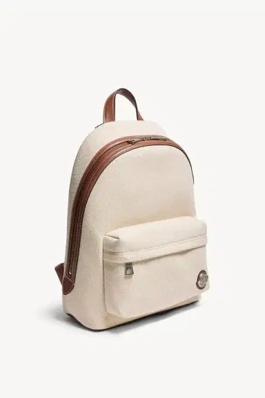 Moncler Carlo Backpack Bag | Thumbnail 4 Moncler Carlo Backpack Bag | Thumbnail 4