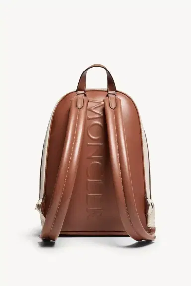 Moncler Carlo Backpack Bag | Thumbnail 5 Moncler Carlo Backpack Bag | Thumbnail 5