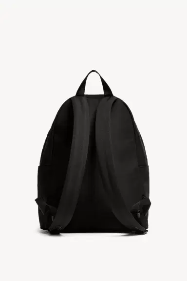 Moncler New Pierrick Metal Logo Backpack | Thumbnail 5 Moncler New Pierrick Metal Logo Backpack | Thumbnail 5